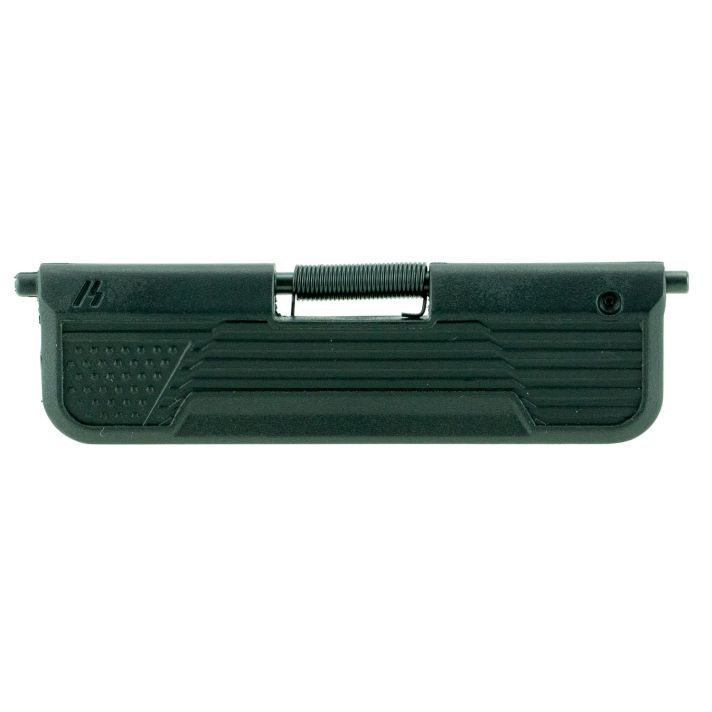 Strike ARUDCEFLAG Ultimate Dust Cover Flag AR-15, M4, M16 Black Polymer 3.46"
