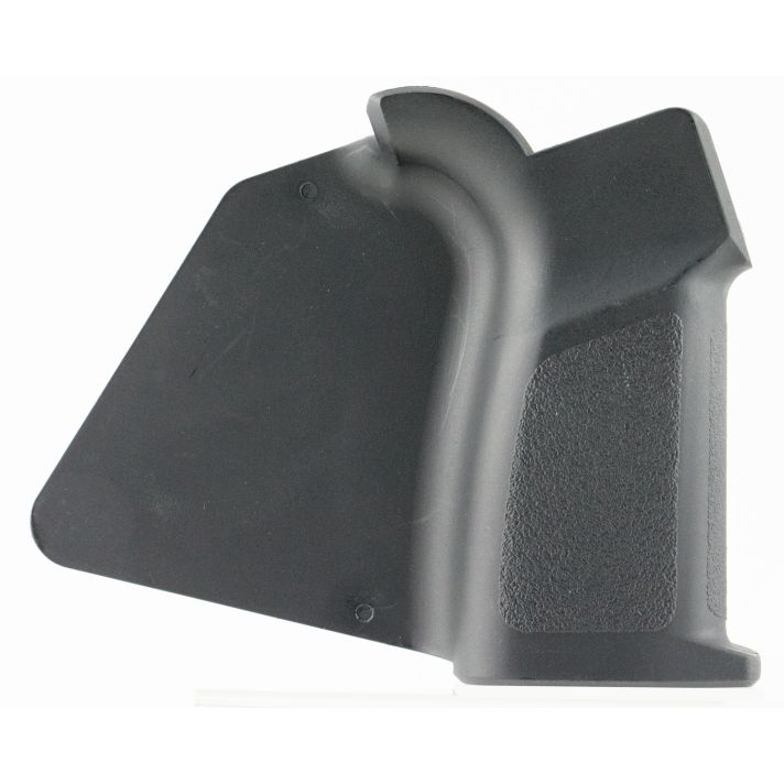 Strike ARSFG Simple Featureless GripAR-Platform Black Polymer