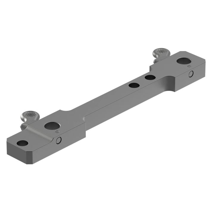 Leupold 54229 Quick Release BaseMatte Black Marlin 1895/336