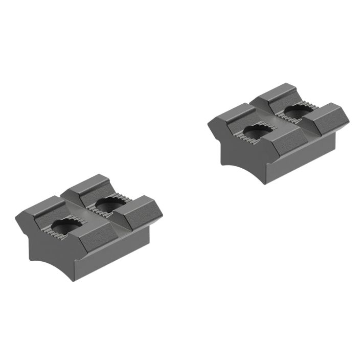 Leupold 56503 RiflemanMatte Black Knight LK 93