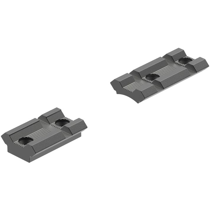 Leupold 56509 RiflemanMatte Black Savage 110
