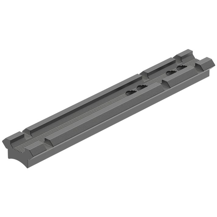 Leupold 56518 RiflemanMatte Black Thompson/Center Encore & Omega