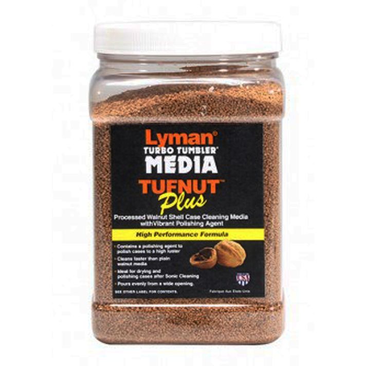 Lyman 7631332 Tufnut Plus3 lbs Jar