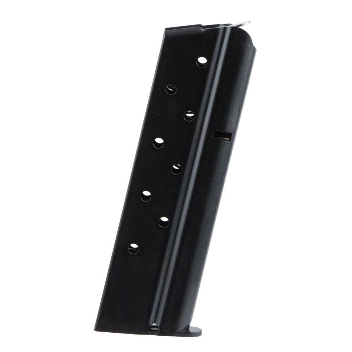 Auto-Ordnance G57B 19119rd 9mm Luger For Auto-Ordnance 1911 Blued Steel