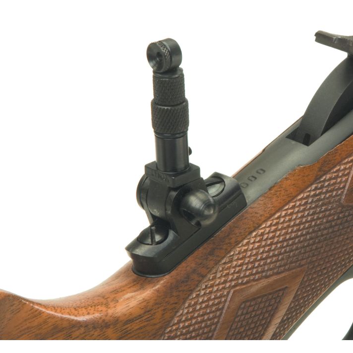 Lyman 3902100 N0. 2 Marlin Tang SightBlack Folding for Marlin Lever Action