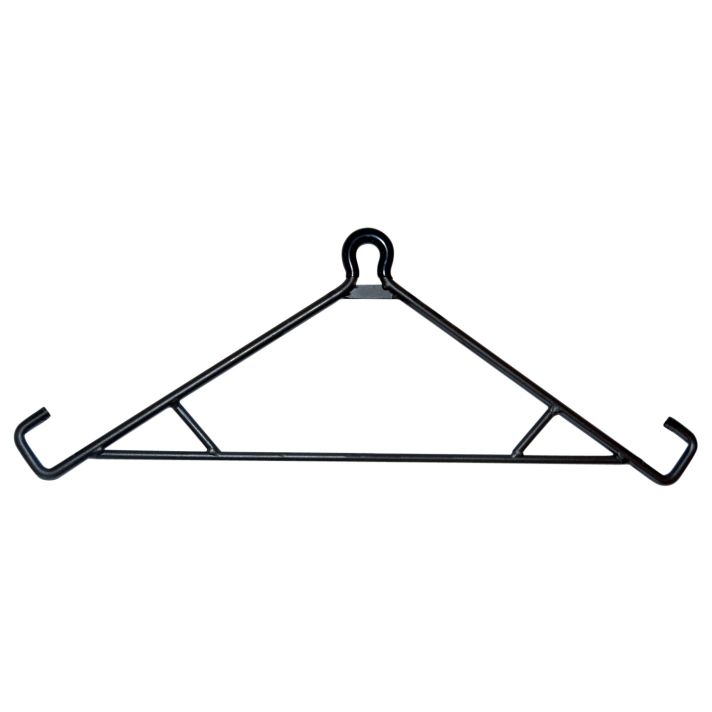 HME GHG Gambrel Game Hanger 500lbs Capacity