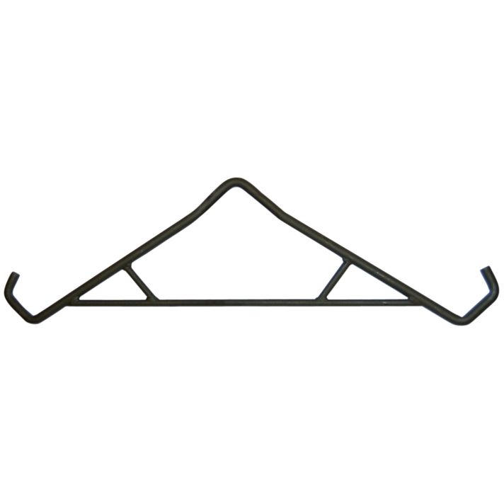 HME MGHG Gambrel Mega Game Hanger 1200 lbs Capacity