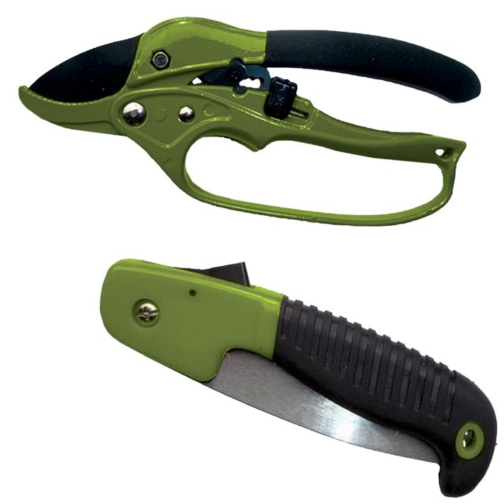 HME HCP2 Hunter's Combo Pack 7