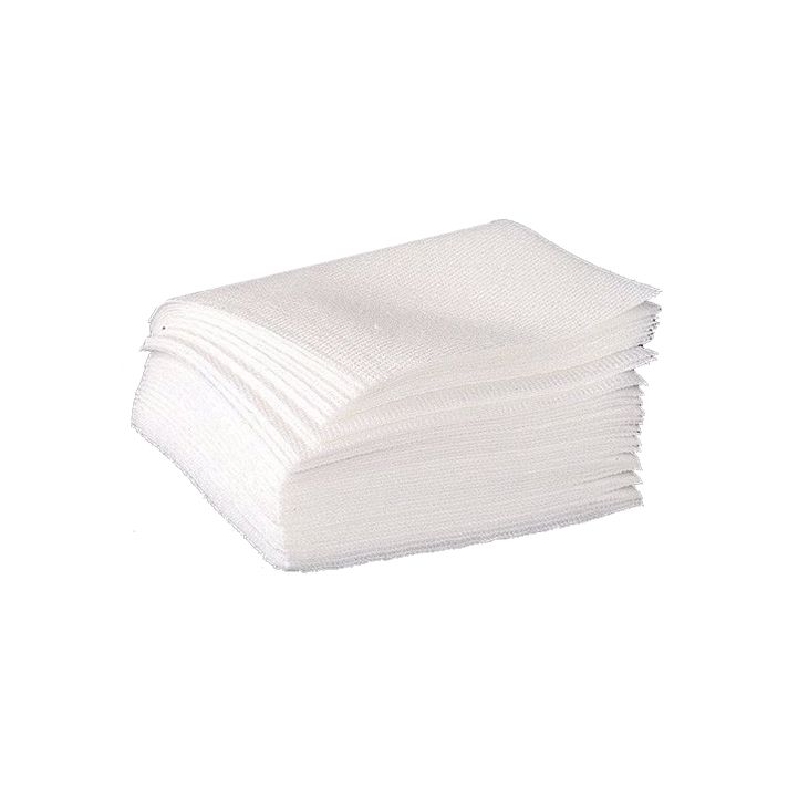 Butchs 02901 Triple Twill.22-.270 Cal 1.12" Cotton 1000 Per Bag