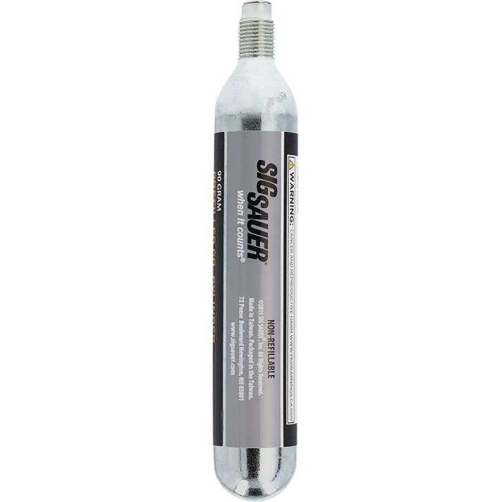 Sig Sauer Airguns AC902 CO290 gram 2 Per Pack