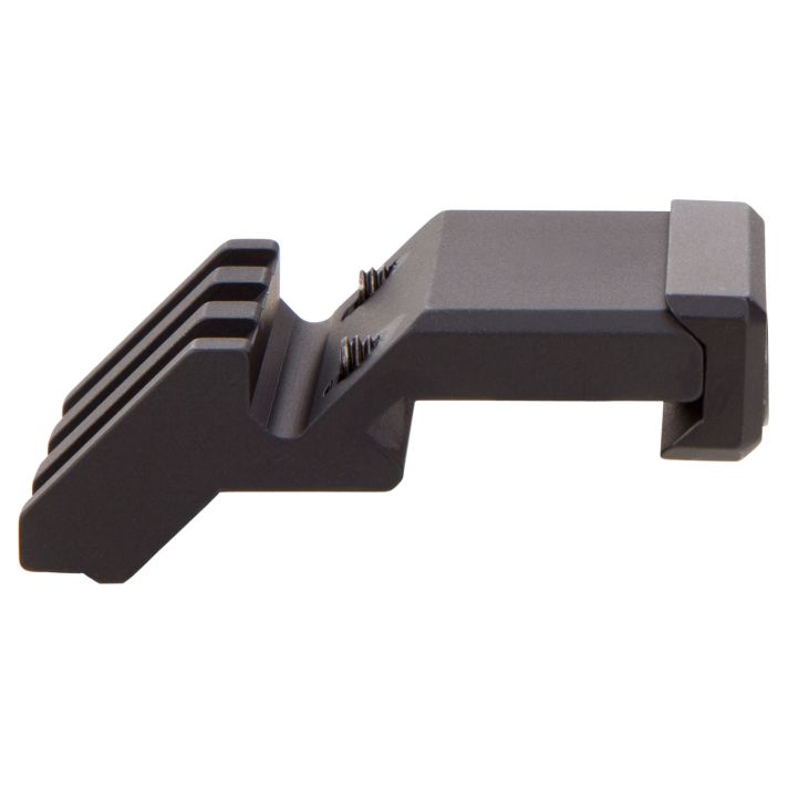 Trijicon AC32066 RMR/SRO Offset Rail Adapter