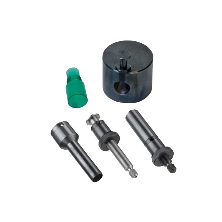 RCBS 98843 Quick Change Metering Screw AssemblyUniversal Small
