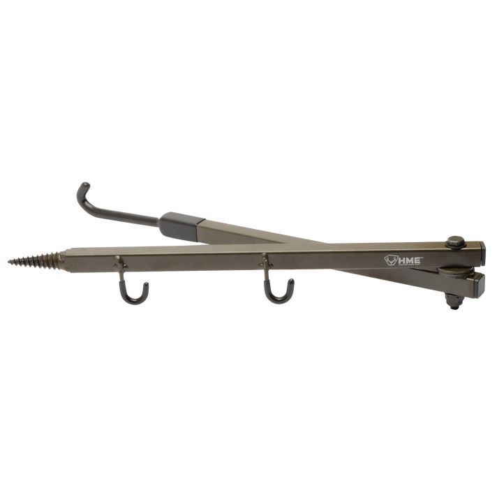 HME FBH3 Bow Hanger3 Pack