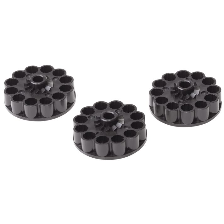 Crosman 0413 SpeedLoader Kit 12rd 177 Pellet Plastic