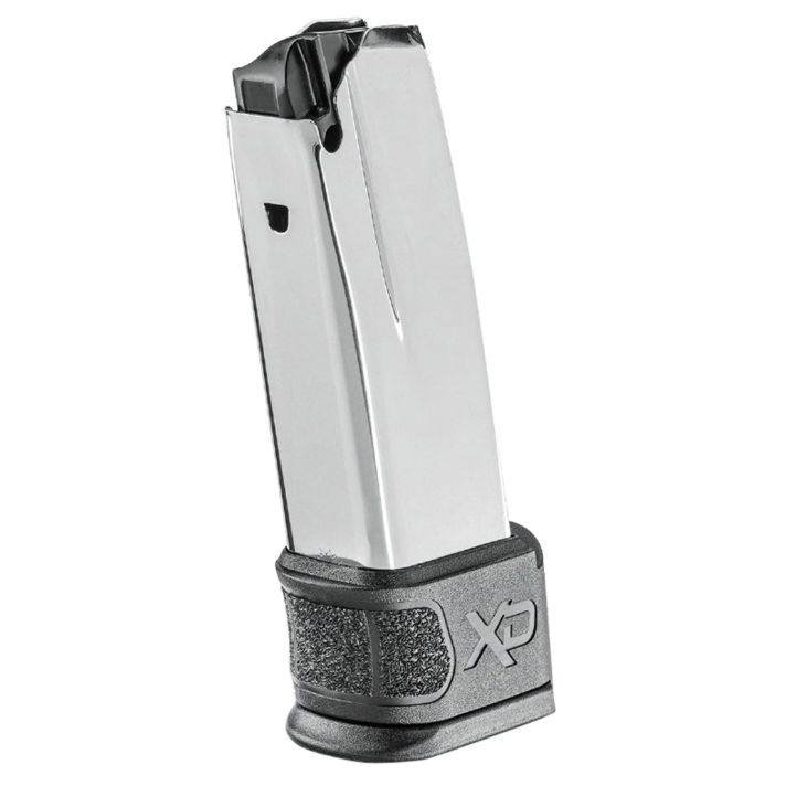 Springfield Armory XDG0932 XD Mod2 12rd 40 S&W Stainless Steel