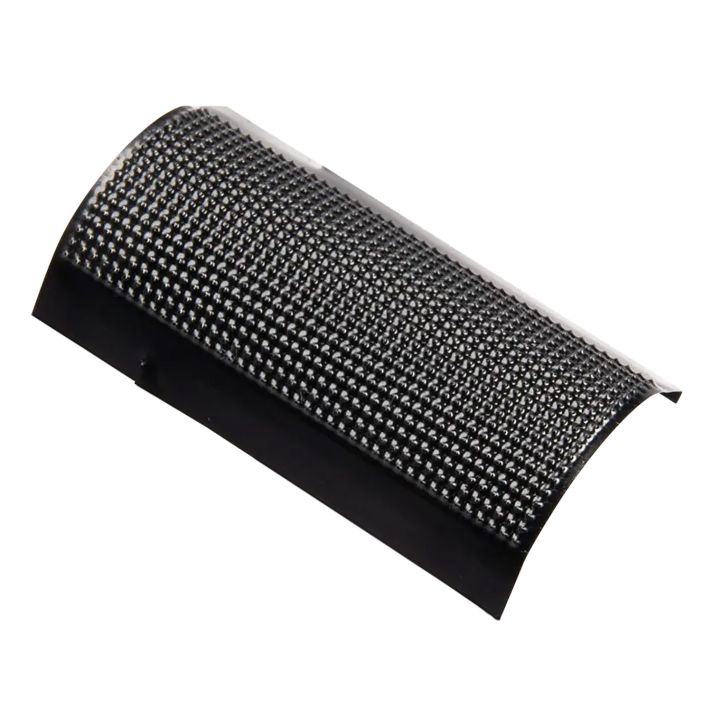 Wilson Combat 100B 1911 Checkered Frontstrap Blued Steel