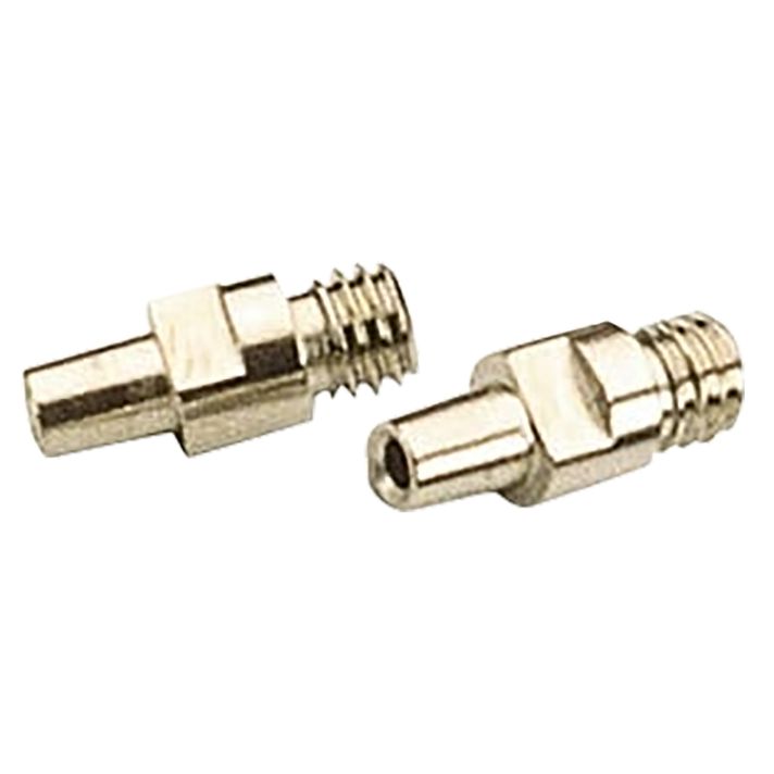 Traditions A1250 NippleStainless Steel 2 Per Pack #11 Percussion