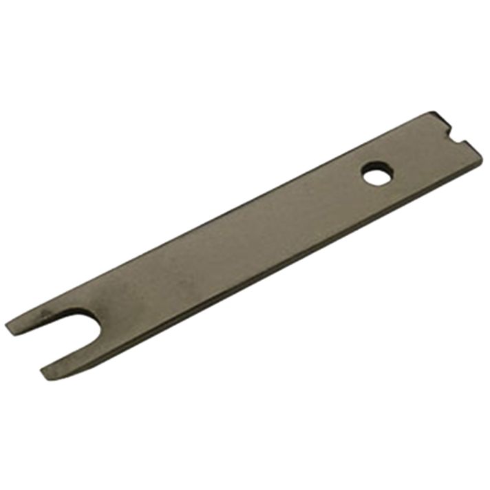 Traditions A1404 Depriming Tool209 Primers Traditions Evolution/Thunderbolt Steel Black