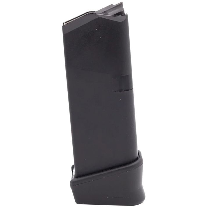 Glock MF06781 G2612rd 9mm Luger Black Polymer