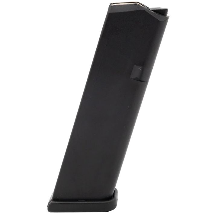 Glock MF10017 G17/3410rd 9mm Luger Black Polymer