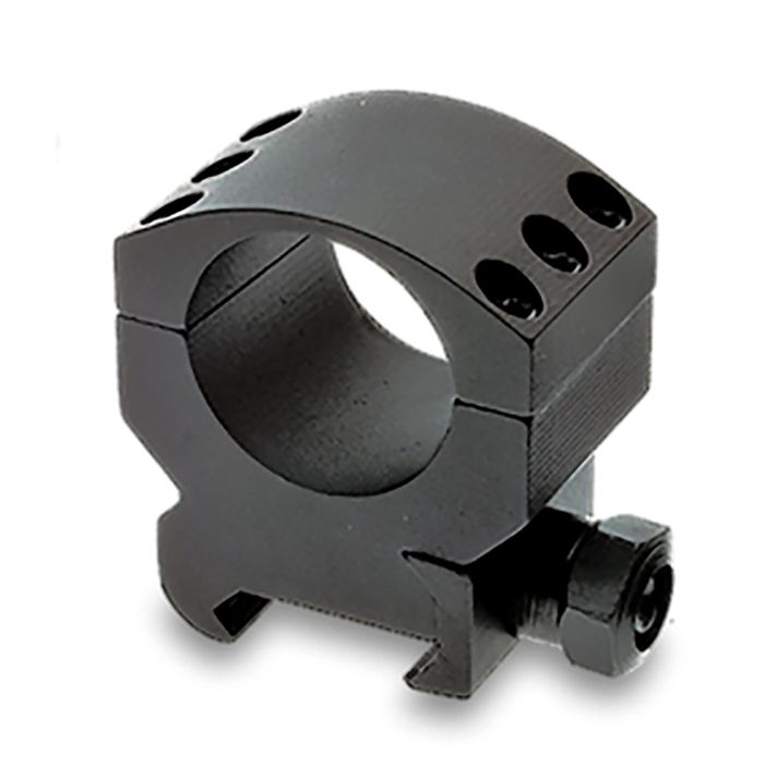 Burris 420162 Xtreme Tactical RingsMatte Black Aluminum, 30mm Tube, Medium Picatinny/Weaver