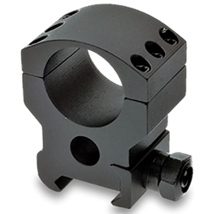Burris 420164 Xtreme Tactical RingsMatte Black 30mm High