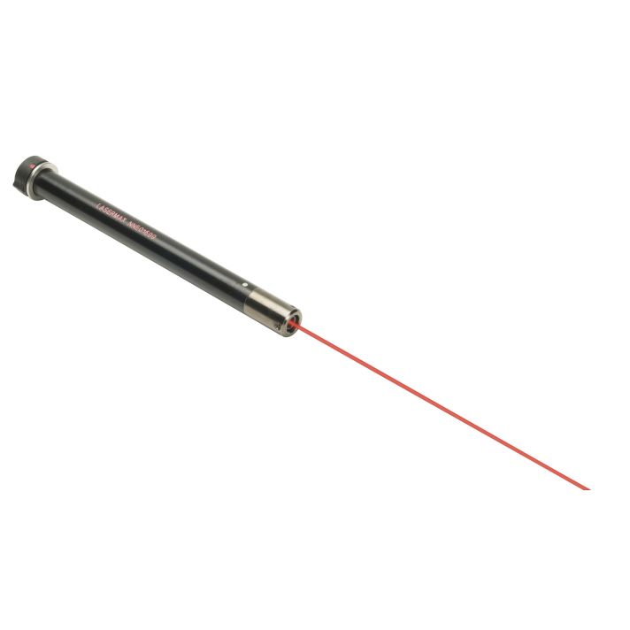 LaserMax LMS1441 Red Beretta/Taurus Guide Rod LaserBlack