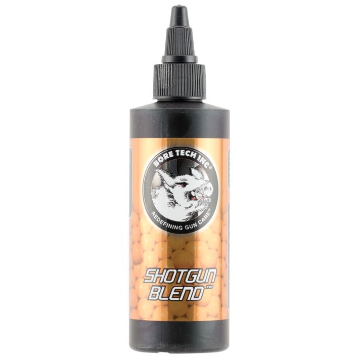 Bore Tech BTCN20004 Shotgun Blend Bore Cleaner 4 oz