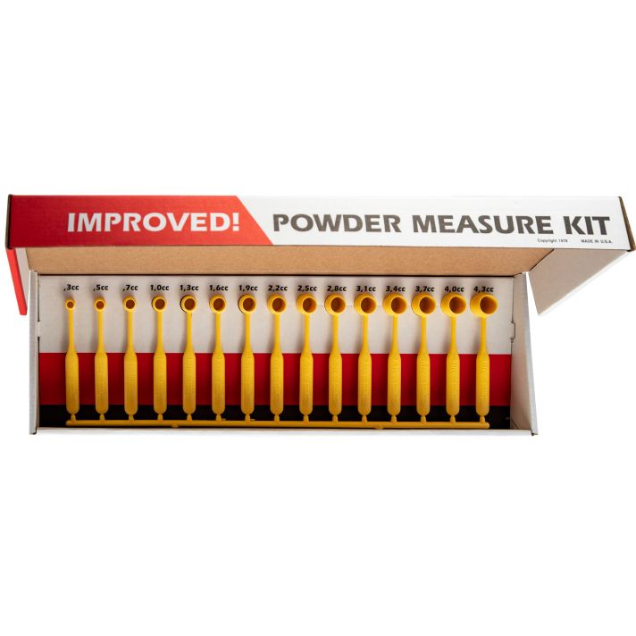 Lee Precision 90100 Dipper Kit Powder Measure