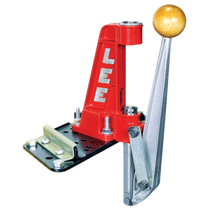 Lee Precision 90045 Breech Lock Reloader Press