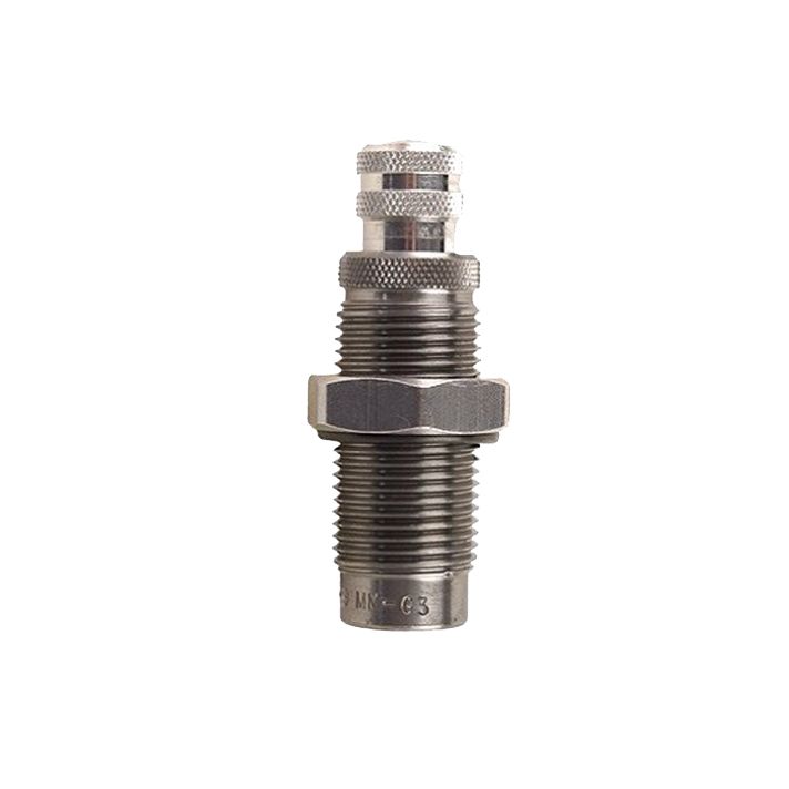 Lee Precision 90860 Carbide Factory Crimp Die 9mm Luger