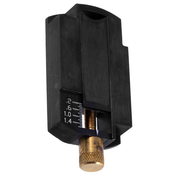 Lee Precision 90792 Adjustable Charge Bar