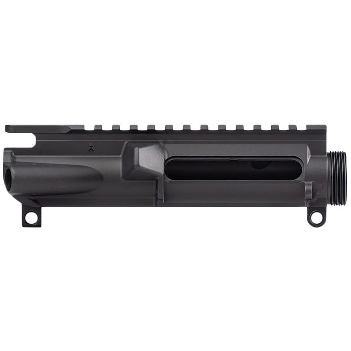 Aero Precision APAR501603C ReceiverMulti-Caliber 7075-T6 Aluminum Black Anodized for AR-15