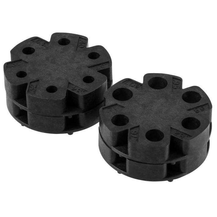 Lee Precision 90195 Double Disk Kit