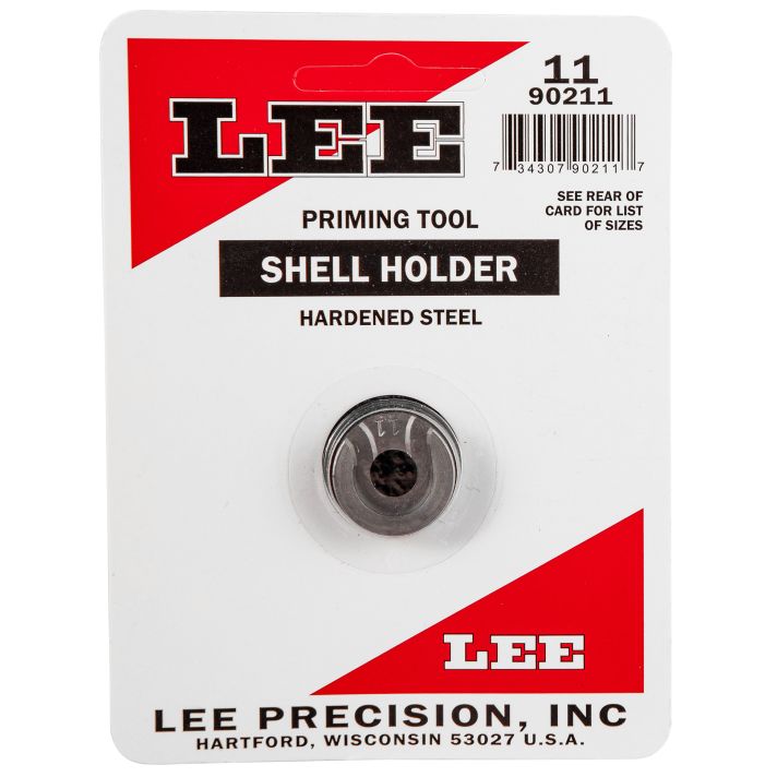 Lee Precision 90211 Shell Holder AP Only #11