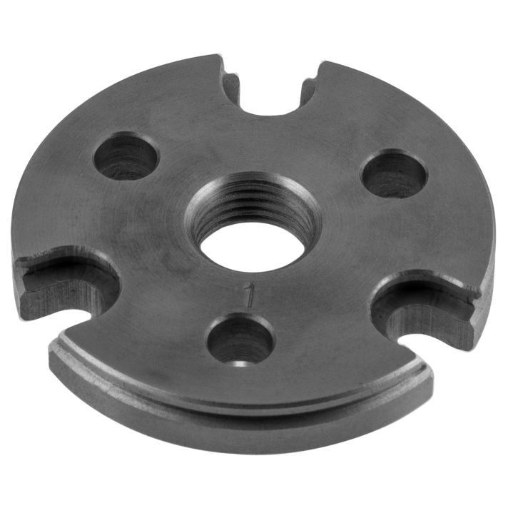 Lee Precision 90651 Pro 1000 Shell Plate#1 38 Special /357 Mag