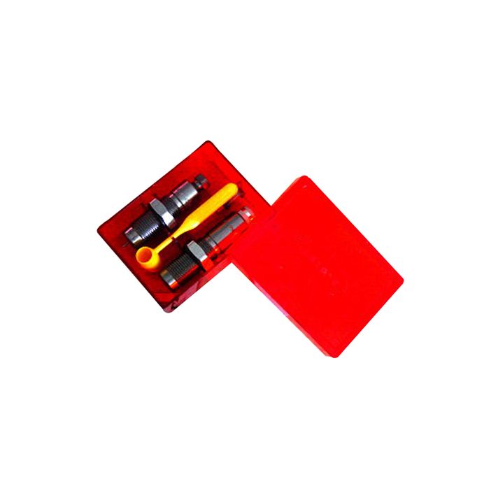 Lee Precision 90756 Pacesetter 3-Die Set 303 Savage