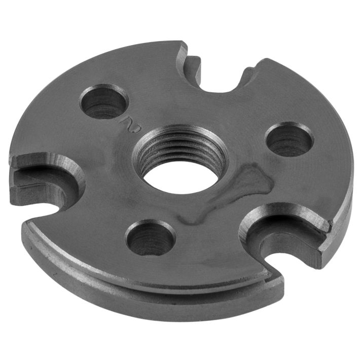 Lee Precision 90652 Pro 1000 Shell Plate#2 45 ACP / 45 GAP / 400 Cor-bon