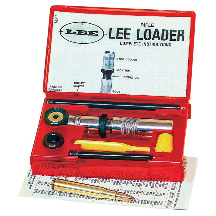 Lee Precision 90244 Lee Loader Classic 30-30 Win