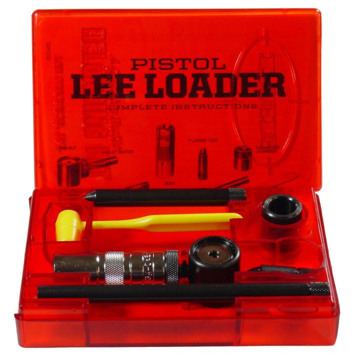 Lee Precision 90260 Lee Loader Classic 44 Rem Mag