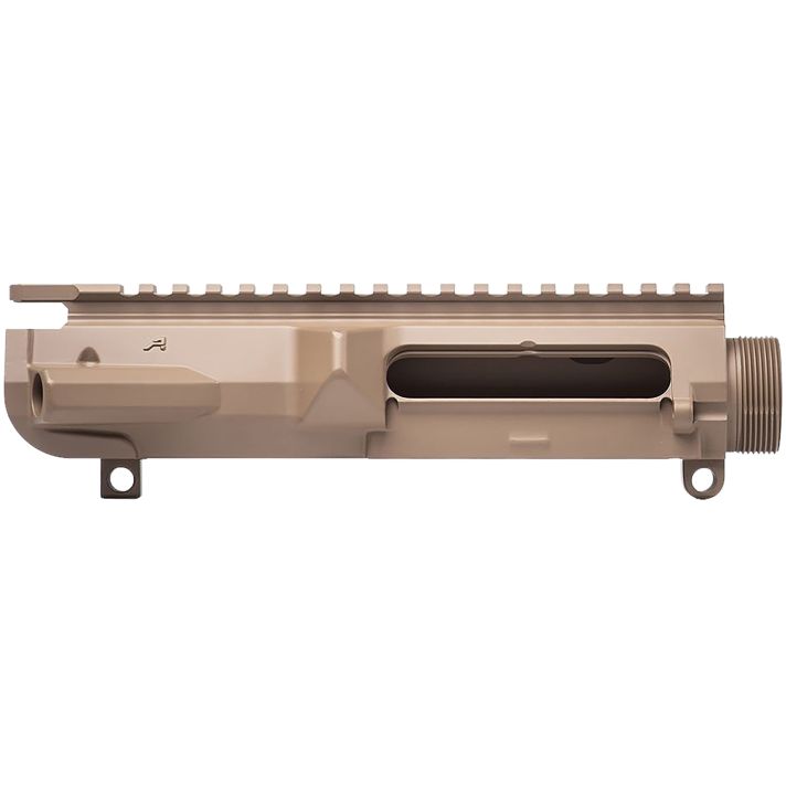 Aero Precision APAR308505C Receiver308 Win 7075-T6 Aluminum Flat Dark Earth Cerakote Receiver for M5 Platform
