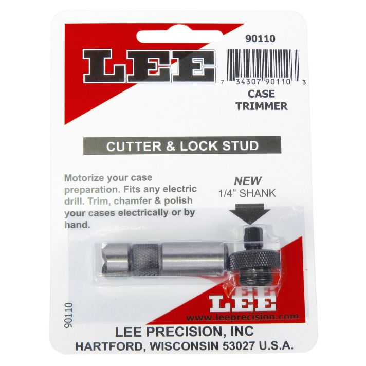 Lee Precision 90037 Classic Bullet Sizing Kit.308