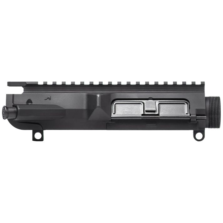 Aero Precision APAR308503AC Assembled Receiver 308 Win 7075-T6 Aluminum Black Hard Coat Anodized Receiver for M5 Platform