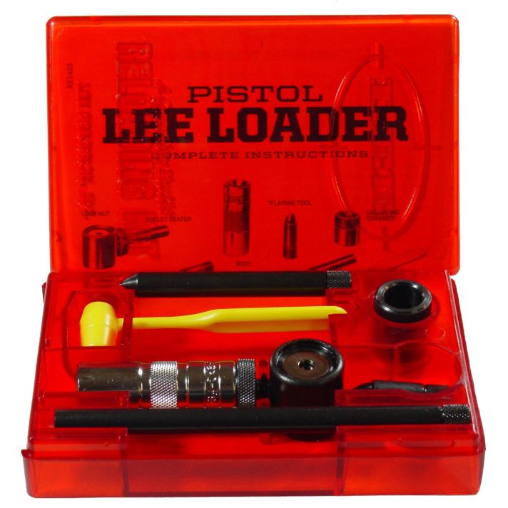 Lee Precision 90257 Lee Loader Classic 38 Special