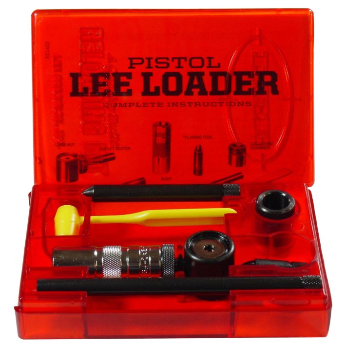 Lee Precision 90258 Lee Loader Classic 357 Mag