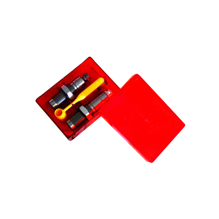 Lee Precision 90550 Pacesetter 3-Die Set 250 Savage