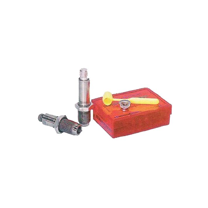 Lee Precision 90981 Pacesetter 3-Die Set 223 Ackley Improved