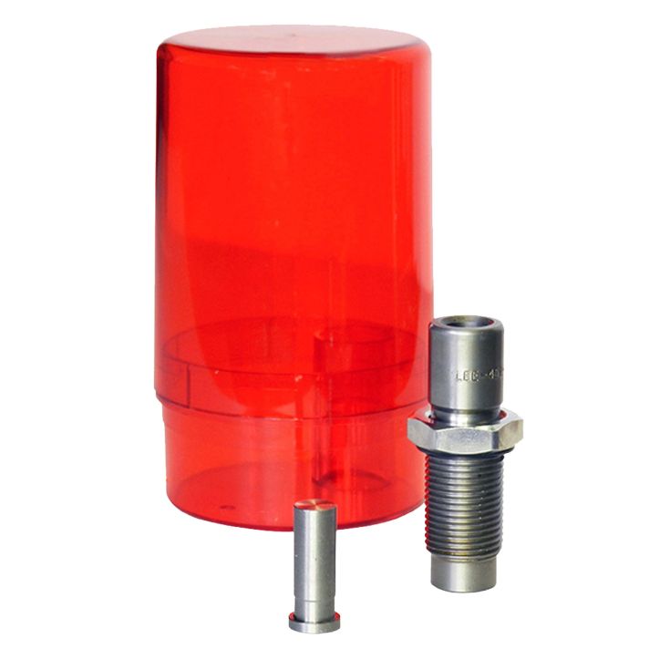Lee Precision 90049 Classic Bullet Sizing Kit.224