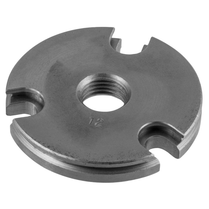 Lee Precision 90666 Pro 1000 Shell Plate #12 7.62 x 39 / 220 Russian