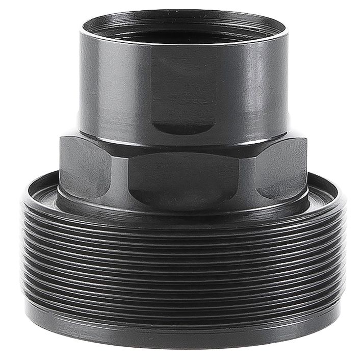 Dead AirWolverine PBS-1 Thread Inserts 24x1.5mm RH Black